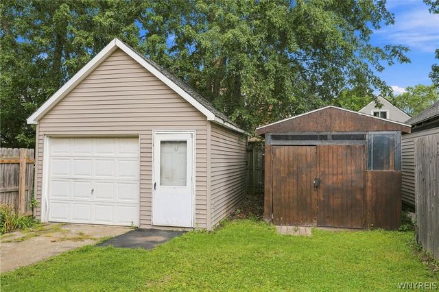 76 Sheffield Avenue, Buffalo, NY 14220