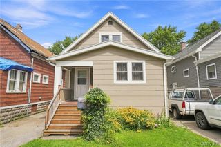 76 Sheffield Avenue, Buffalo, NY 14220