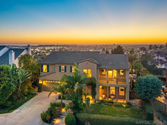 3986 Sacramento, La Mesa, CA 91941