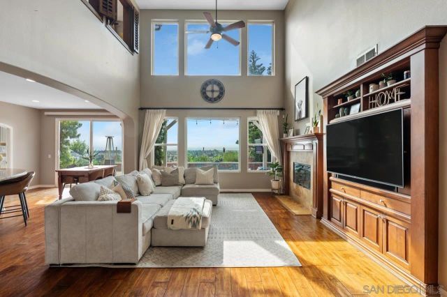 3986 Sacramento, La Mesa, CA 91941