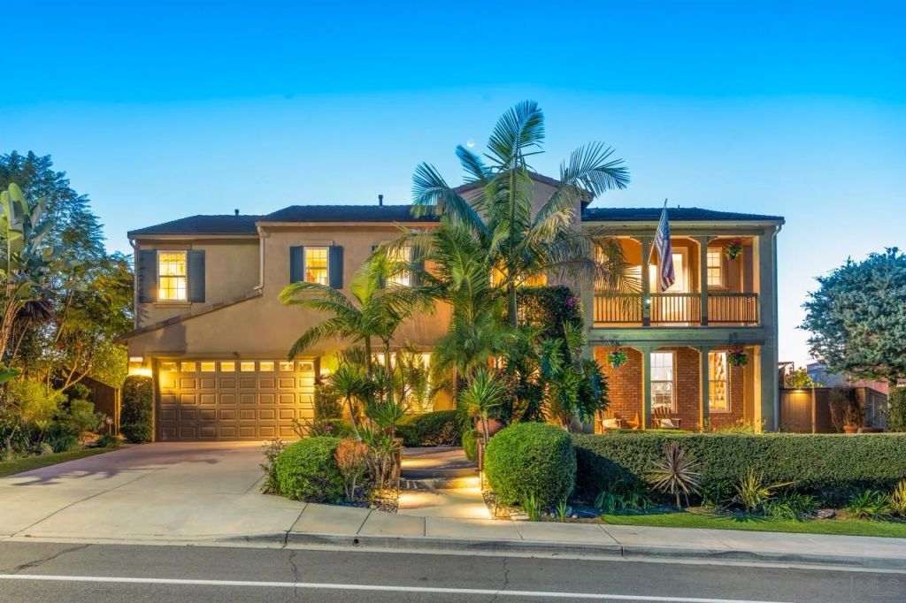 3986 Sacramento, La Mesa, CA 91941