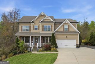 6580 Providence Lake Drive, Gainesville, GA 30506