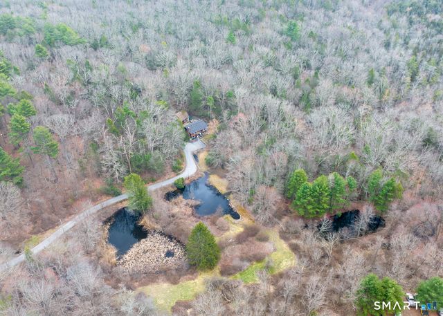 467 Providence Turnpike, Hampton, CT 06247