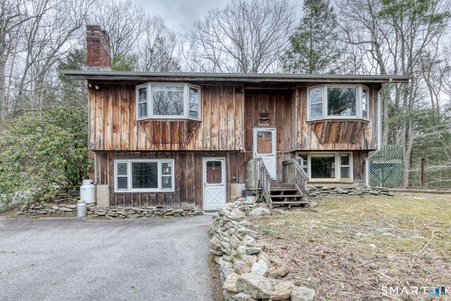 467 Providence Turnpike, Hampton, CT 06247