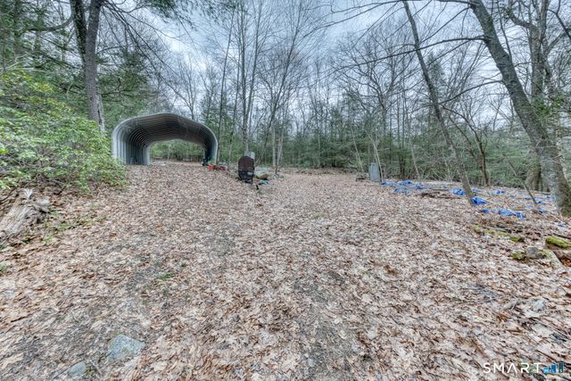 467 Providence Turnpike, Hampton, CT 06247