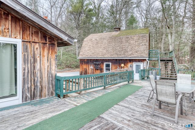 467 Providence Turnpike, Hampton, CT 06247