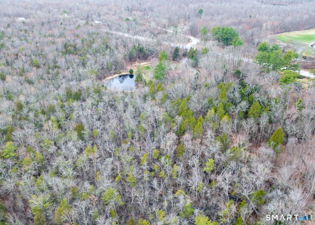 467 Providence Turnpike, Hampton, CT 06247