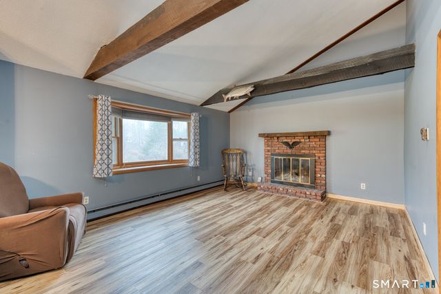 467 Providence Turnpike, Hampton, CT 06247