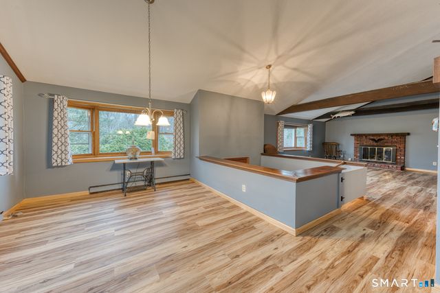 467 Providence Turnpike, Hampton, CT 06247