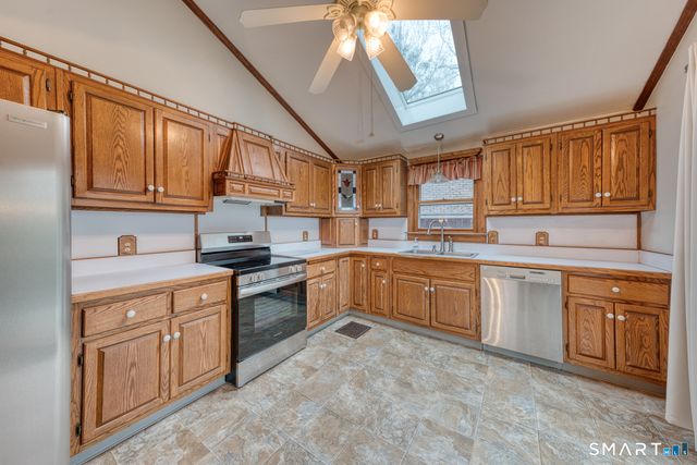 467 Providence Turnpike, Hampton, CT 06247