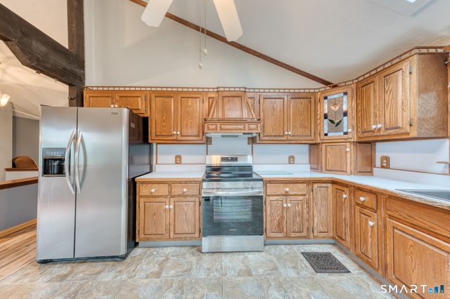 467 Providence Turnpike, Hampton, CT 06247