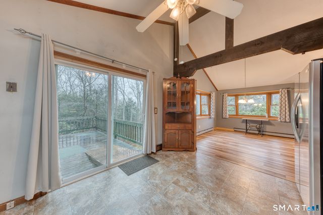 467 Providence Turnpike, Hampton, CT 06247