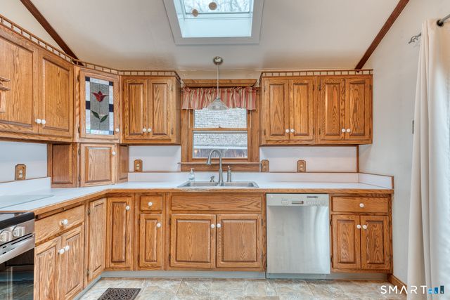 467 Providence Turnpike, Hampton, CT 06247