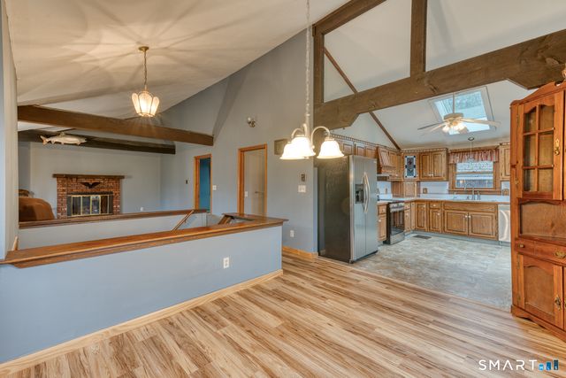 467 Providence Turnpike, Hampton, CT 06247