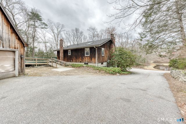 467 Providence Turnpike, Hampton, CT 06247