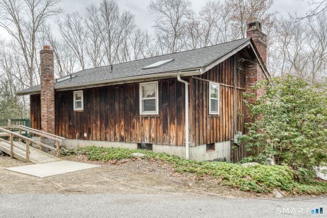 467 Providence Turnpike, Hampton, CT 06247