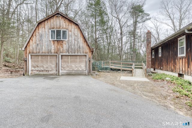 467 Providence Turnpike, Hampton, CT 06247