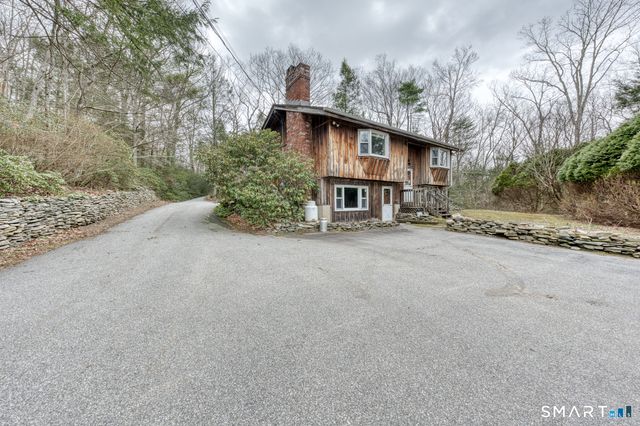 467 Providence Turnpike, Hampton, CT 06247