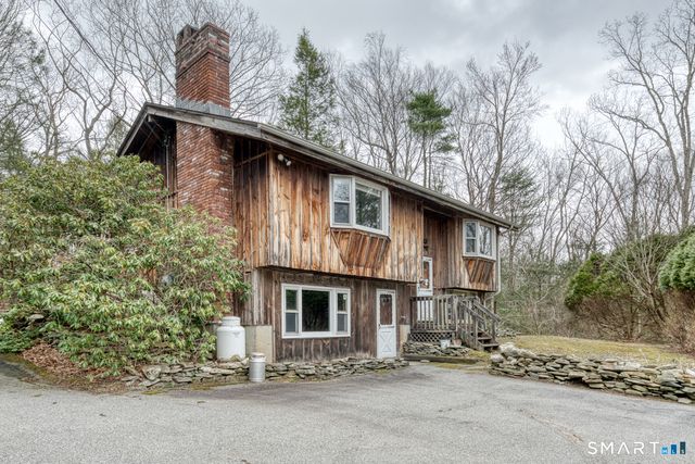 467 Providence Turnpike, Hampton, CT 06247