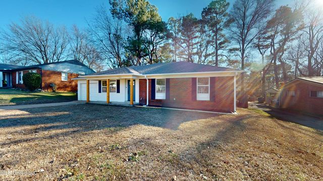 1331 Main Street, Southaven, MS 38671