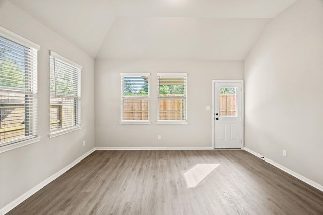 18644 Shauna Danielle Drive, New Caney, TX 77357