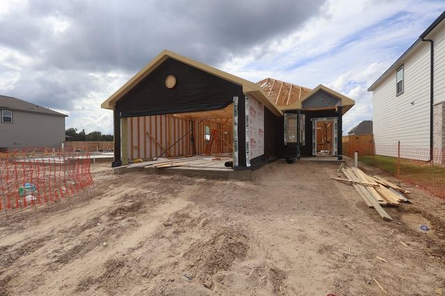 18644 Shauna Danielle Drive, New Caney, TX 77357