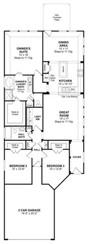 18644 Shauna Danielle Drive, New Caney, TX 77357