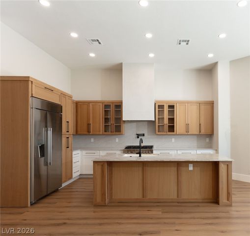 8649 Robinson Ridge Drive, Las Vegas, NV 89117