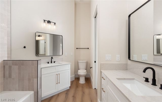8649 Robinson Ridge Drive, Las Vegas, NV 89117
