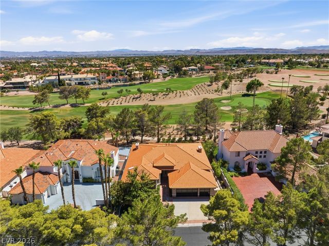 8649 Robinson Ridge Drive, Las Vegas, NV 89117