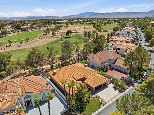 8649 Robinson Ridge Drive, Las Vegas, NV 89117
