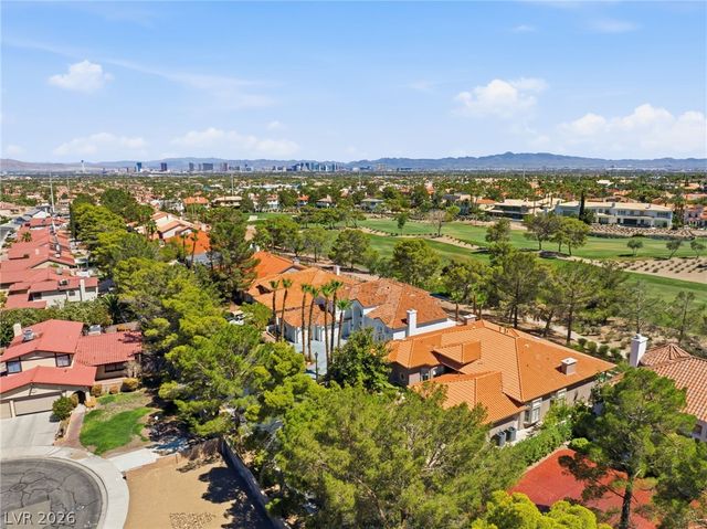 8649 Robinson Ridge Drive, Las Vegas, NV 89117