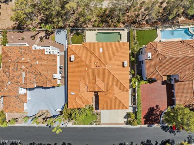 8649 Robinson Ridge Drive, Las Vegas, NV 89117