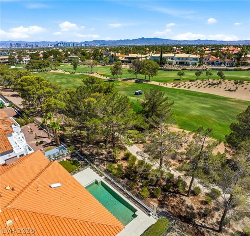 8649 Robinson Ridge Drive, Las Vegas, NV 89117