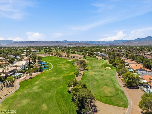 8649 Robinson Ridge Drive, Las Vegas, NV 89117
