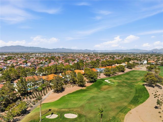 8649 Robinson Ridge Drive, Las Vegas, NV 89117