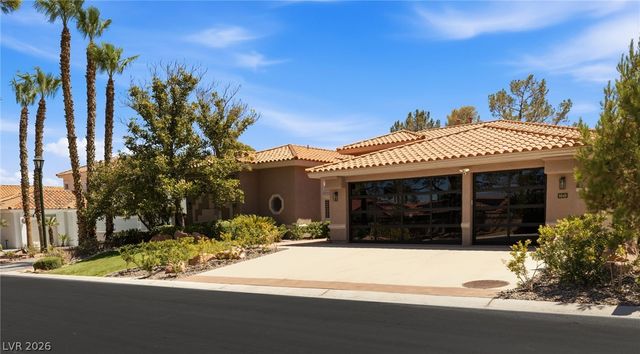 8649 Robinson Ridge Drive, Las Vegas, NV 89117