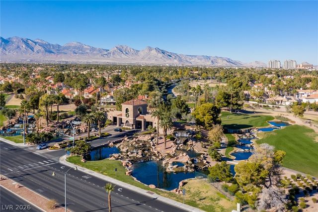 8649 Robinson Ridge Drive, Las Vegas, NV 89117