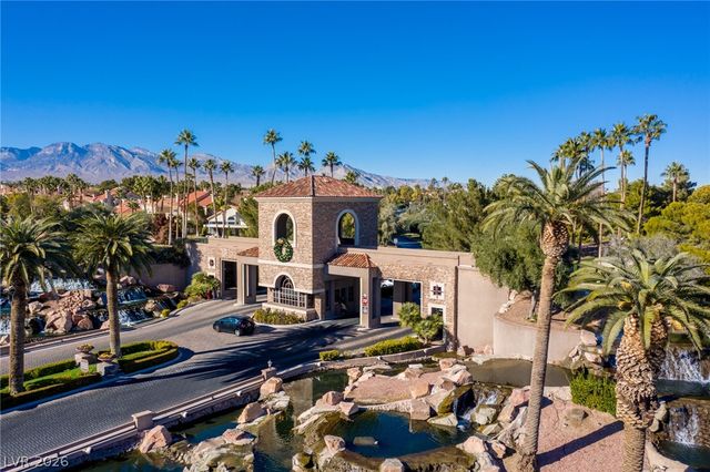8649 Robinson Ridge Drive, Las Vegas, NV 89117