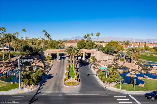 8649 Robinson Ridge Drive, Las Vegas, NV 89117
