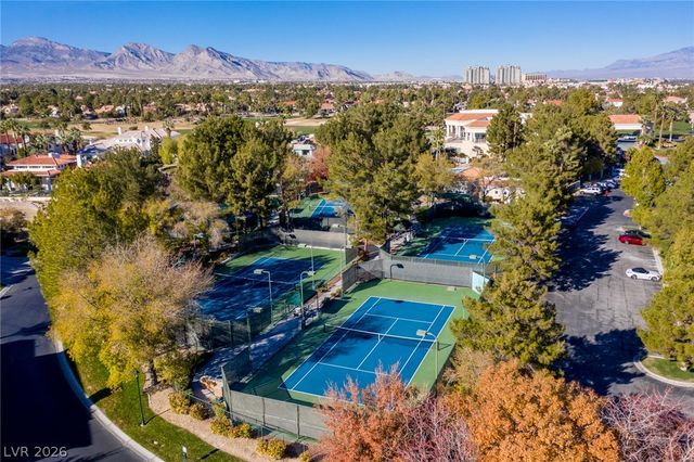 8649 Robinson Ridge Drive, Las Vegas, NV 89117