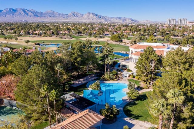 8649 Robinson Ridge Drive, Las Vegas, NV 89117
