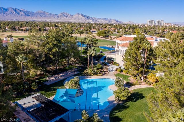 8649 Robinson Ridge Drive, Las Vegas, NV 89117