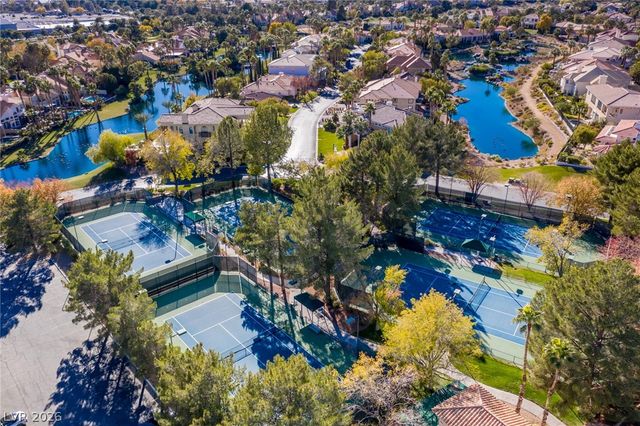 8649 Robinson Ridge Drive, Las Vegas, NV 89117