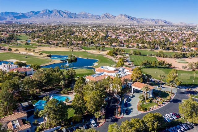 8649 Robinson Ridge Drive, Las Vegas, NV 89117