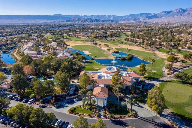 8649 Robinson Ridge Drive, Las Vegas, NV 89117
