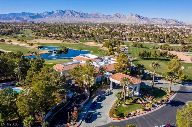 8649 Robinson Ridge Drive, Las Vegas, NV 89117