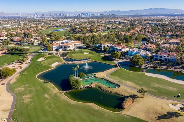 8649 Robinson Ridge Drive, Las Vegas, NV 89117