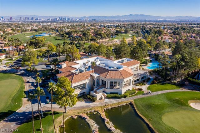 8649 Robinson Ridge Drive, Las Vegas, NV 89117
