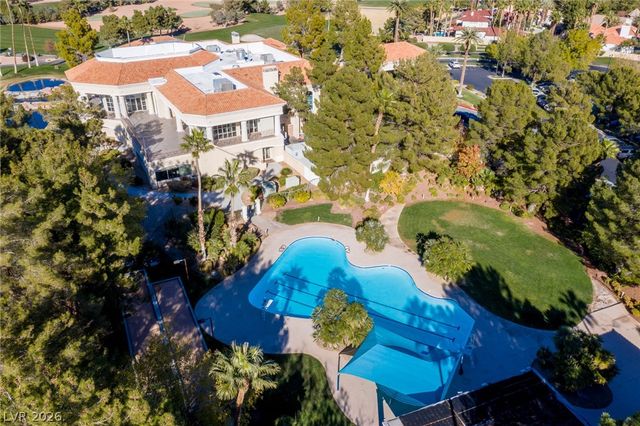 8649 Robinson Ridge Drive, Las Vegas, NV 89117